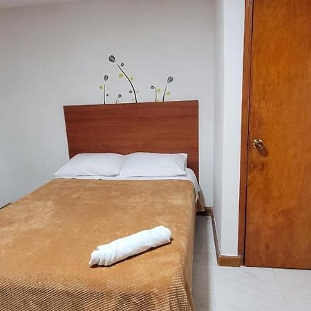 شقة Andy'S House San Andrés المظهر الخارجي الصورة