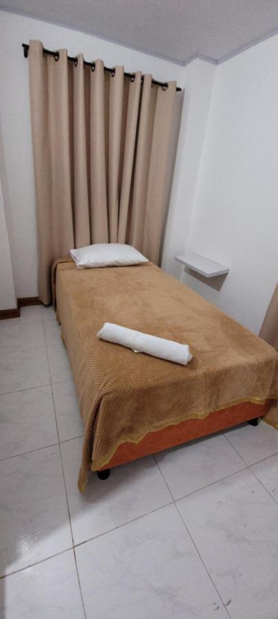 شقة Andy'S House San Andrés المظهر الخارجي الصورة